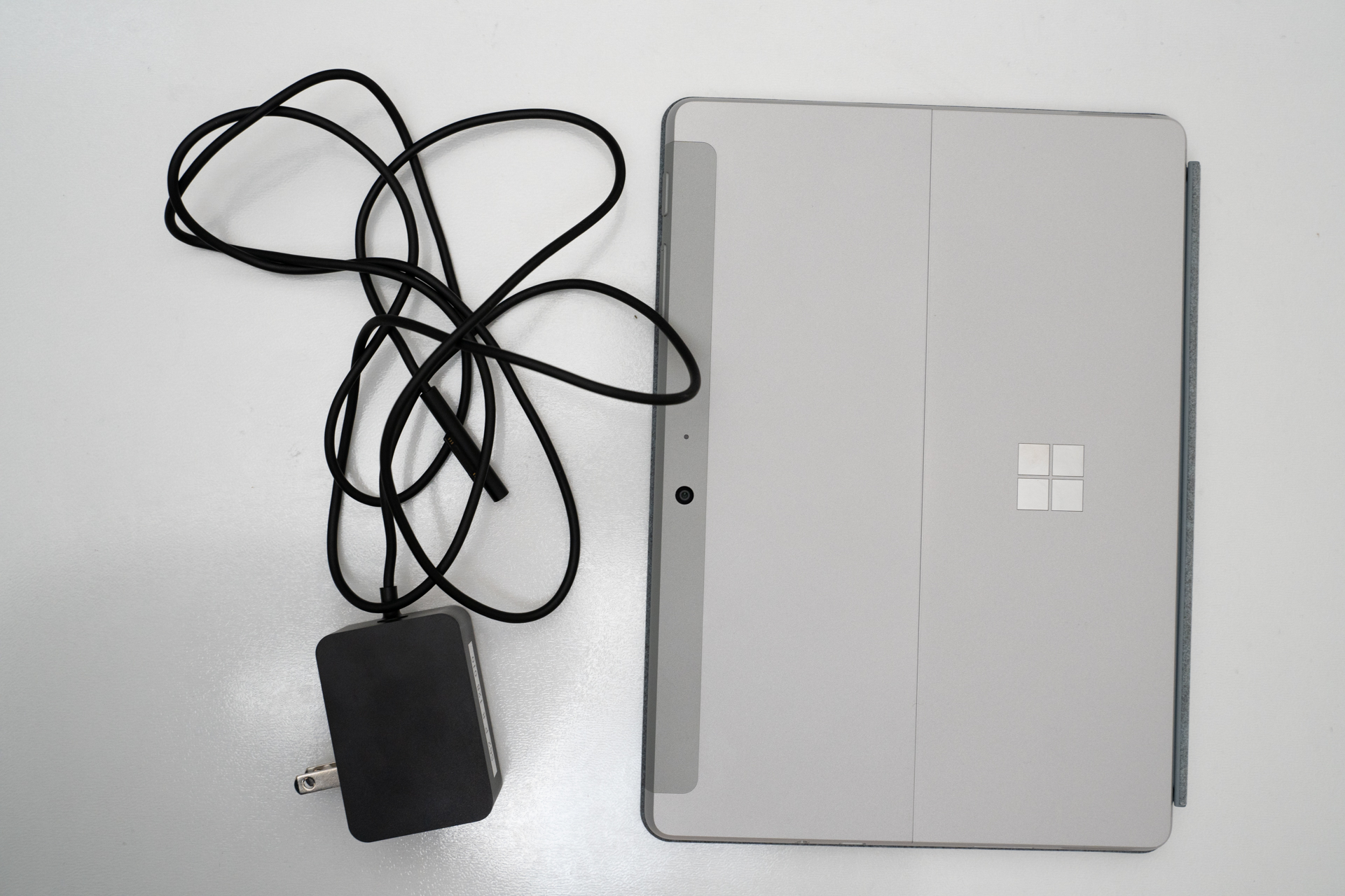 Surface Go 2レビューWindowsの搭載高級タブレットPC | うっしーならいふ