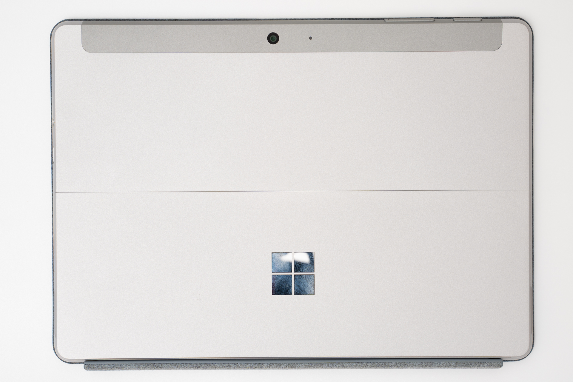 Surface Go 2レビューWindowsの搭載高級タブレットPC | うっしーならいふ