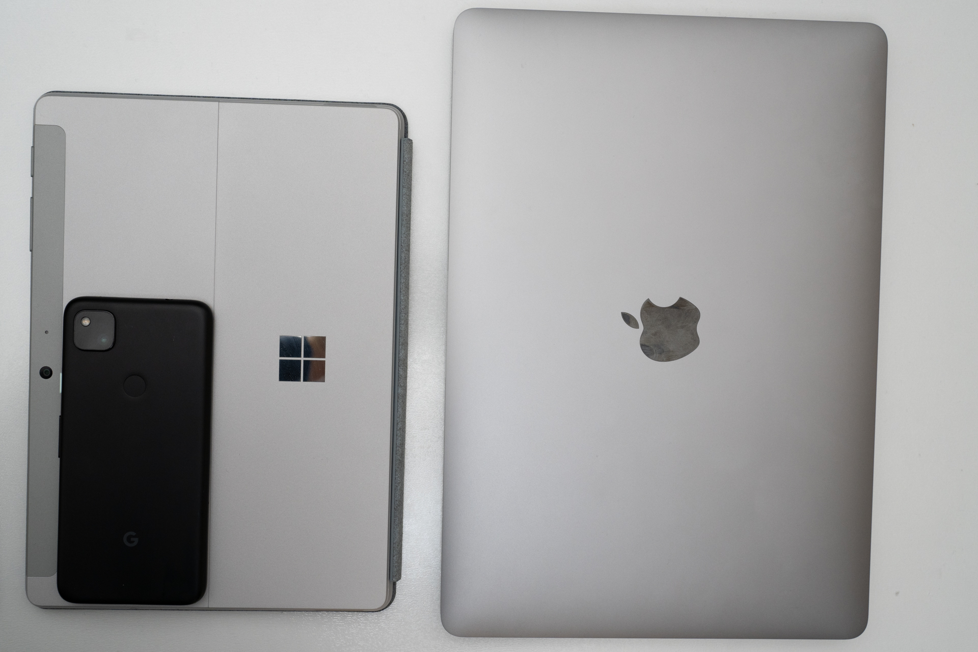 Surface Go 2レビューWindowsの搭載高級タブレットPC | うっしーならいふ