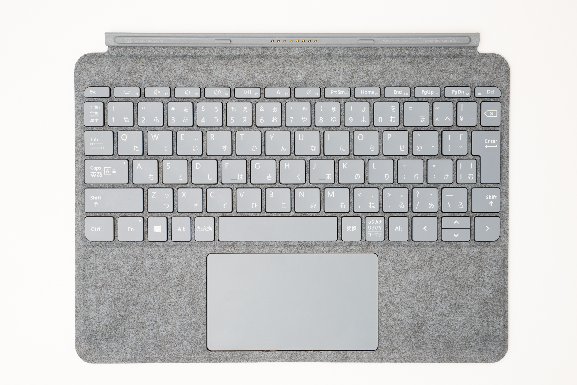 Surface Go 2レビューWindowsの搭載高級タブレットPC | うっしーならいふ
