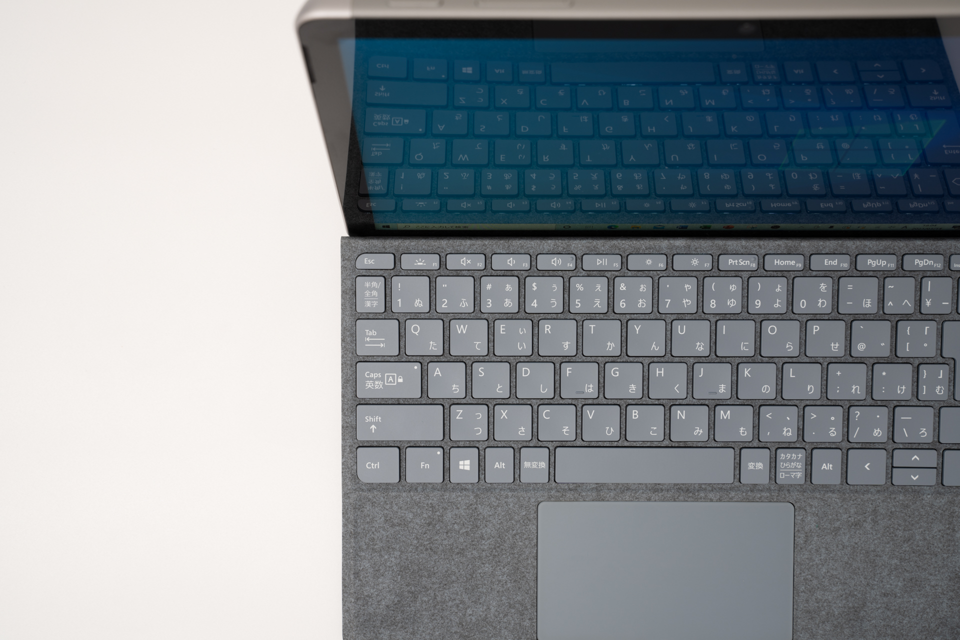 Surface Go 2レビューWindowsの搭載高級タブレットPC | うっしーならいふ