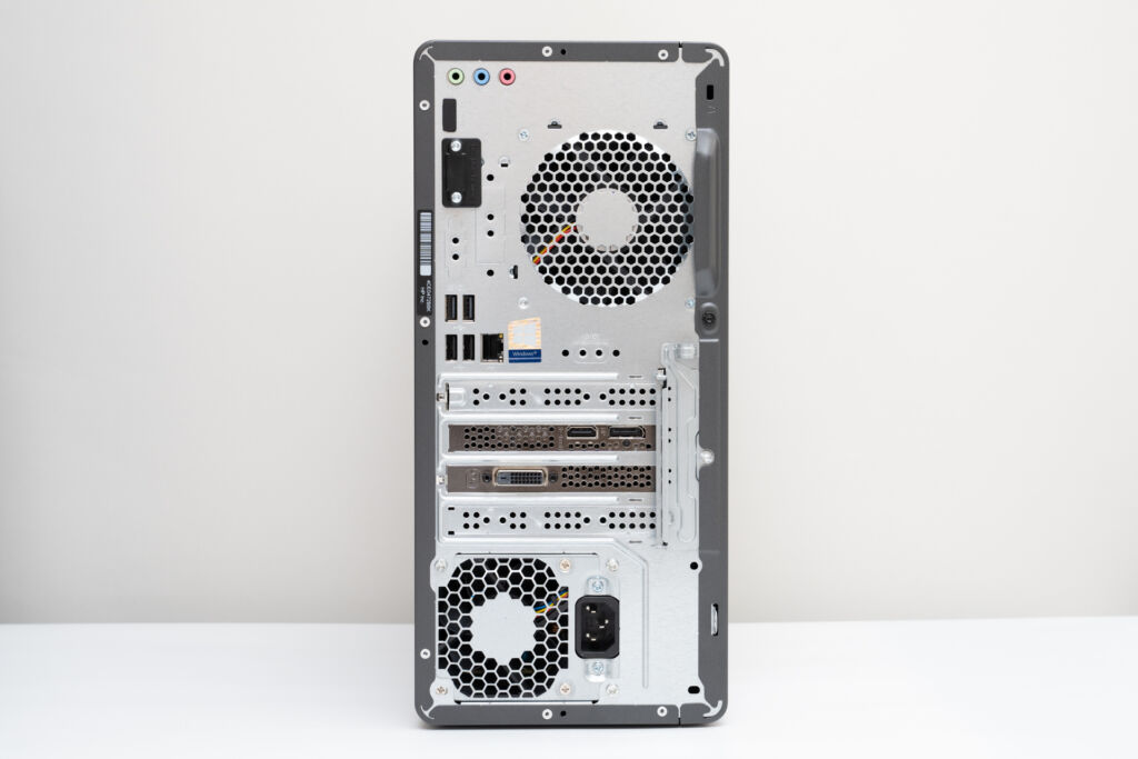 デスクトップ型PC hp - HP ENVY Desktop TE01-1105jp HP ENVY Desktop TE01 レビュー：RTX Studio認証でクリエイター