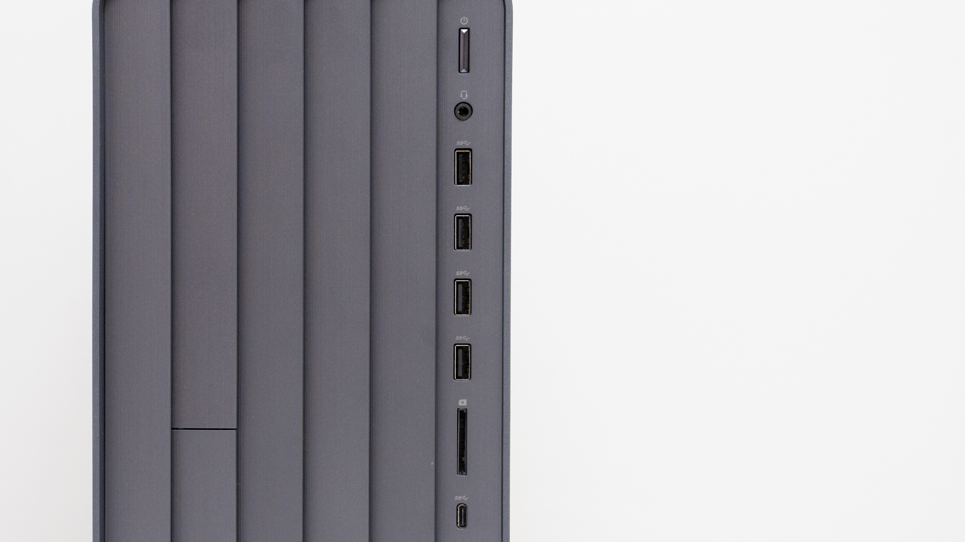 HP ENVY Desktop TE01レビュー 部屋の景観を崩さないオシャレなミニ