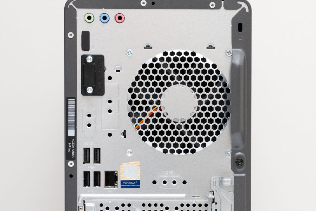 ENVY Desktop TE01-1115jp パフォーマンスエクストラモデル HP ENVY Desktop TE01-1115jp パフォーマンスエクストラモデル