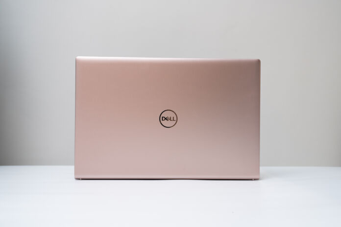 【美品・動作確認済】Dell Inspiron 5415 ノートPC 2022 Inspiron 14 5000(5415)レビュー キーボードが強化され使い