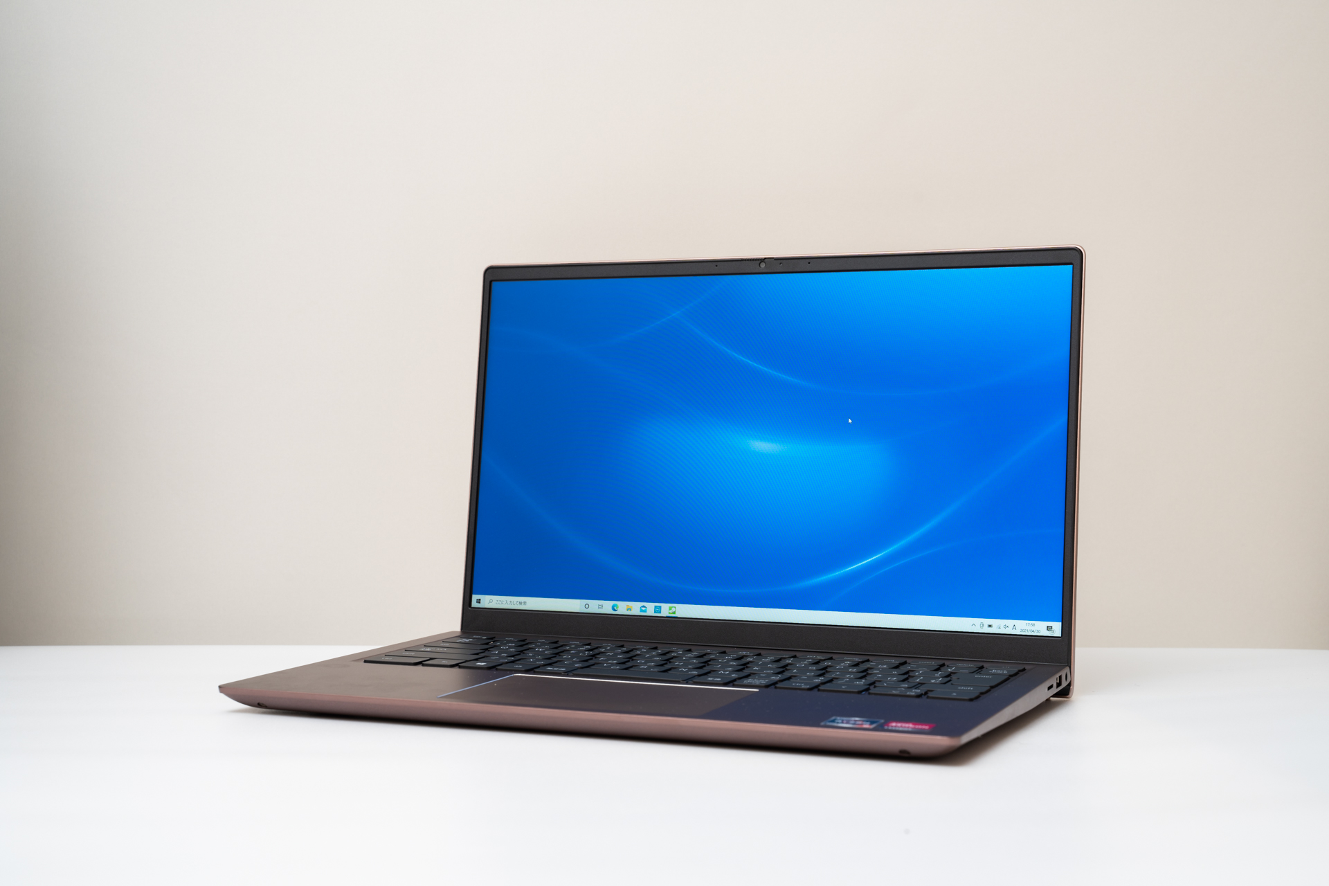 DELL - Dell Inspiron14 5415 ピーチダスト DELL Inspiron 14 (5415) ピーチダスト（Dell Inspiron14 5415