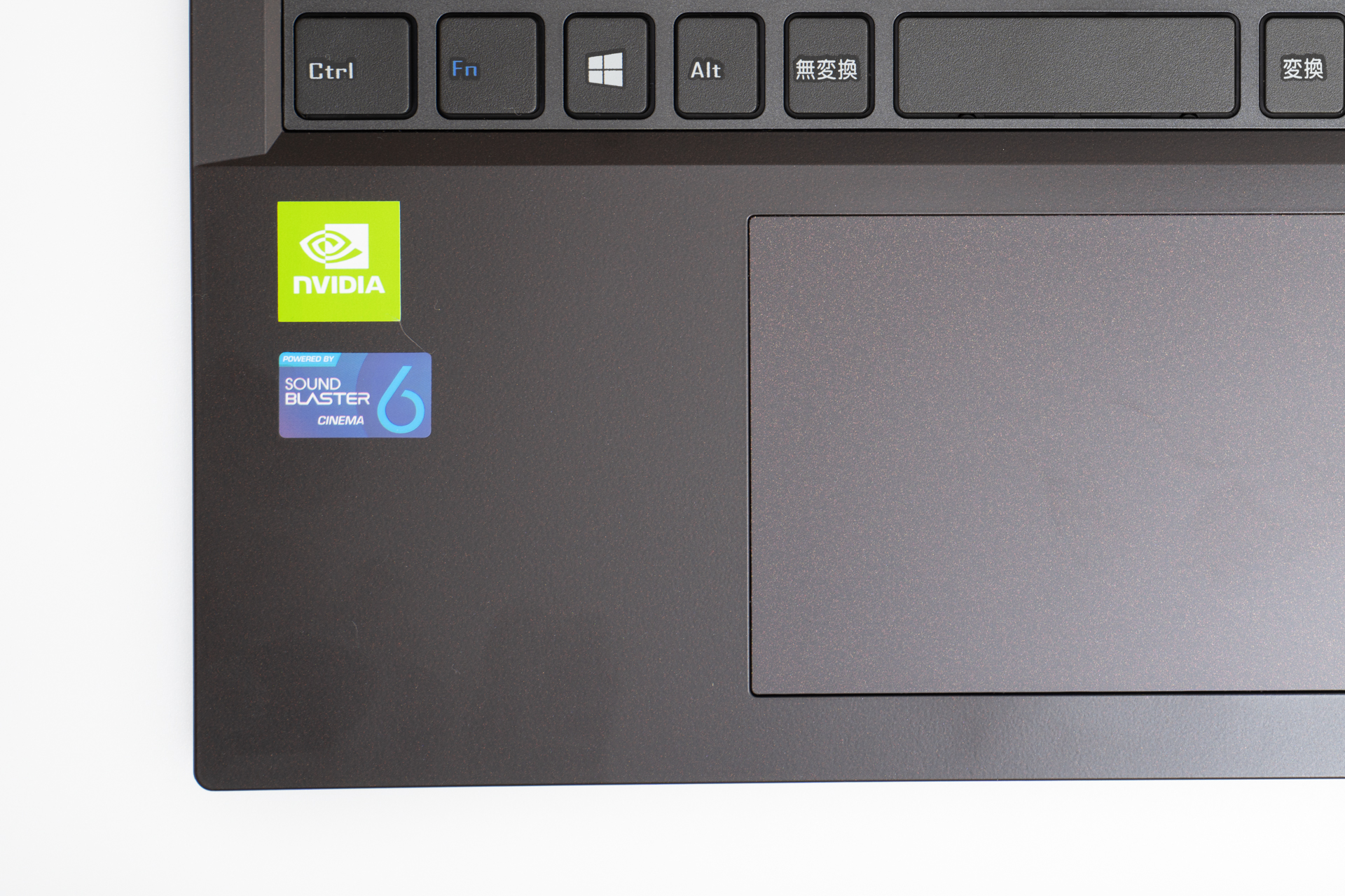 mouse K5レビュー 専用GPUMX350を搭載し、クリエイティブにも使える