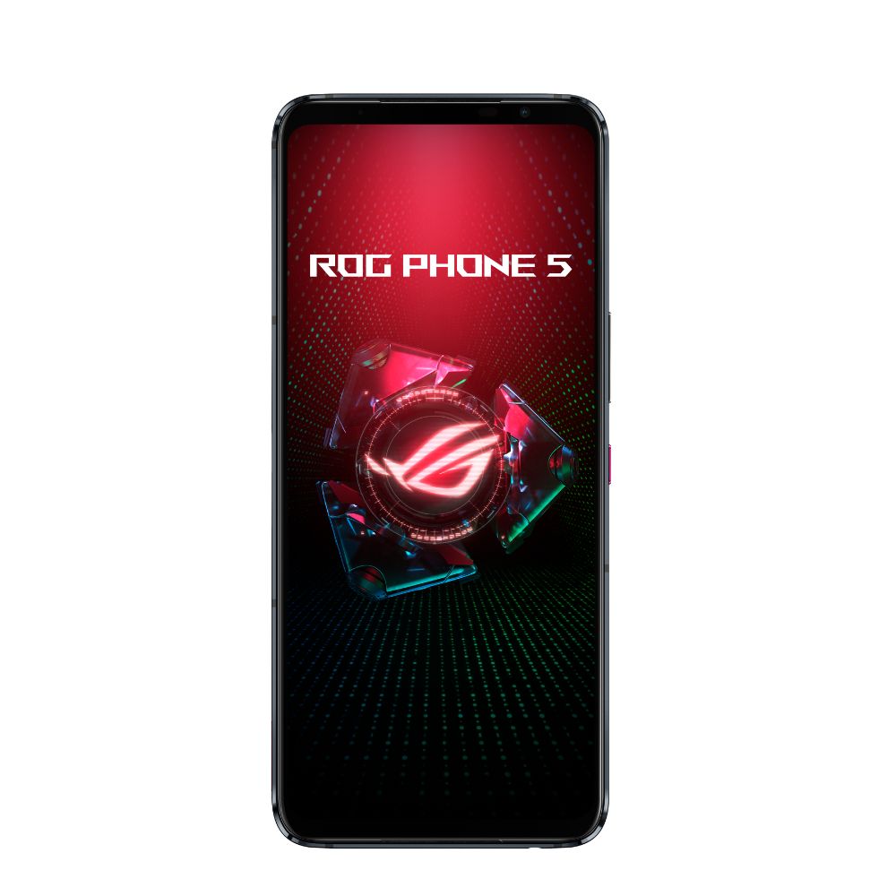 ROG Phone 5レビュー圧倒的性能をもつハイエンドスマートフォン