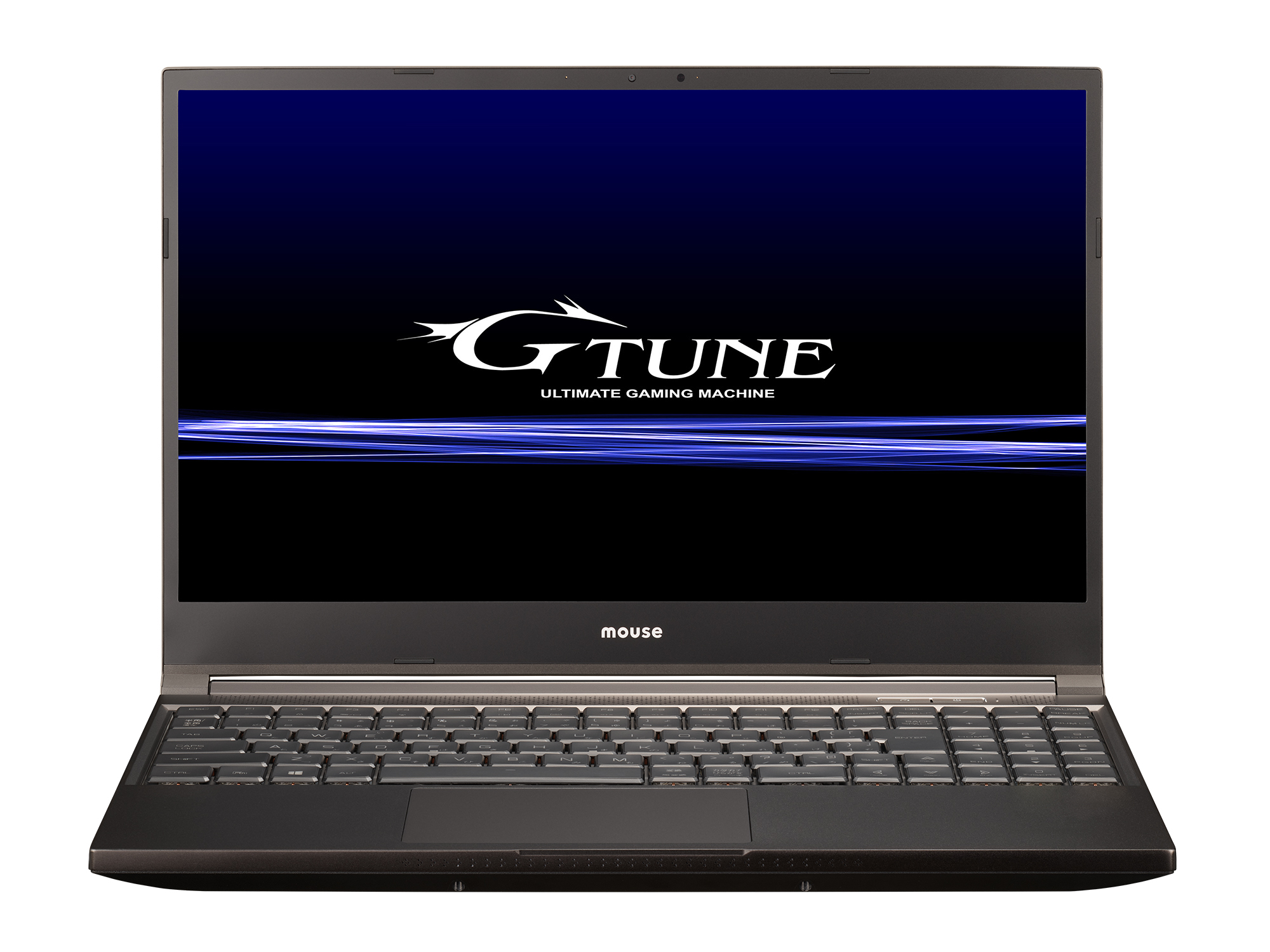 G-Tune H5 2021年モデルレビュー フルパワーRTX3070搭載で最高クラスの