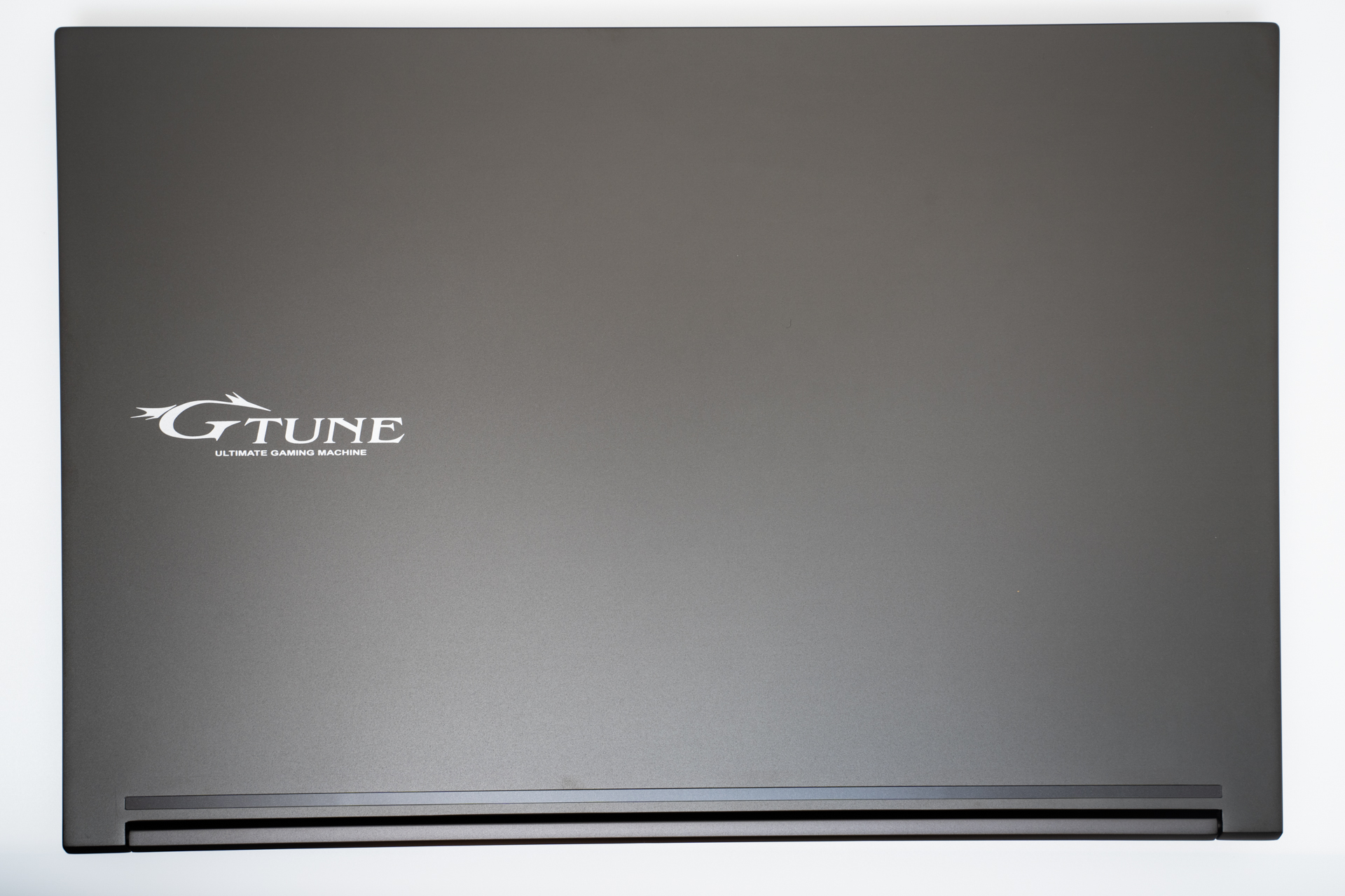G-Tune H5 2021年モデルレビュー フルパワーRTX3070搭載で最高クラスの