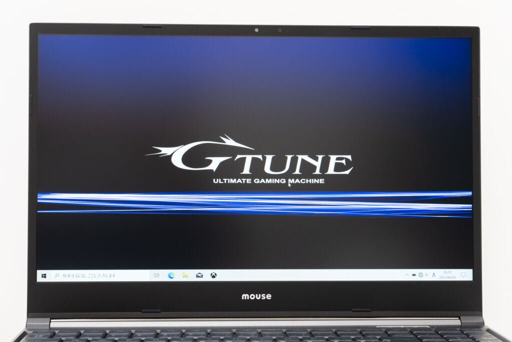 21年6月版 G Tuneでおすすめゲーミングノートpcまとめ うっしーならいふ