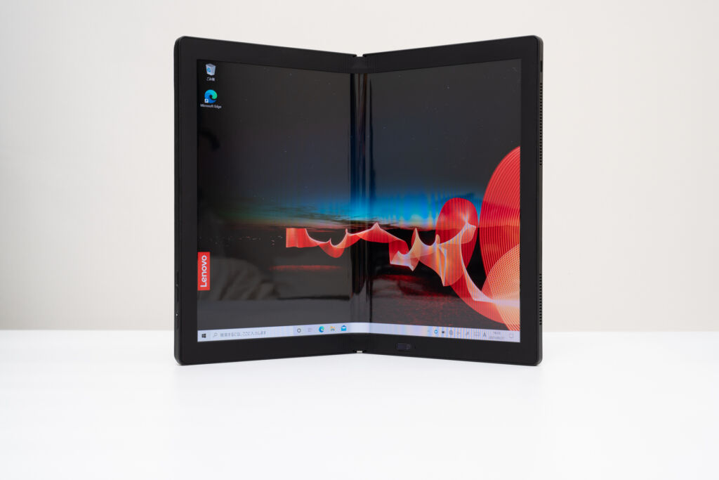 Windowsタブレット本体 ThinkPad X1 Fold Gen 1 thinkpadx1foldreview2-1024x683.jpg