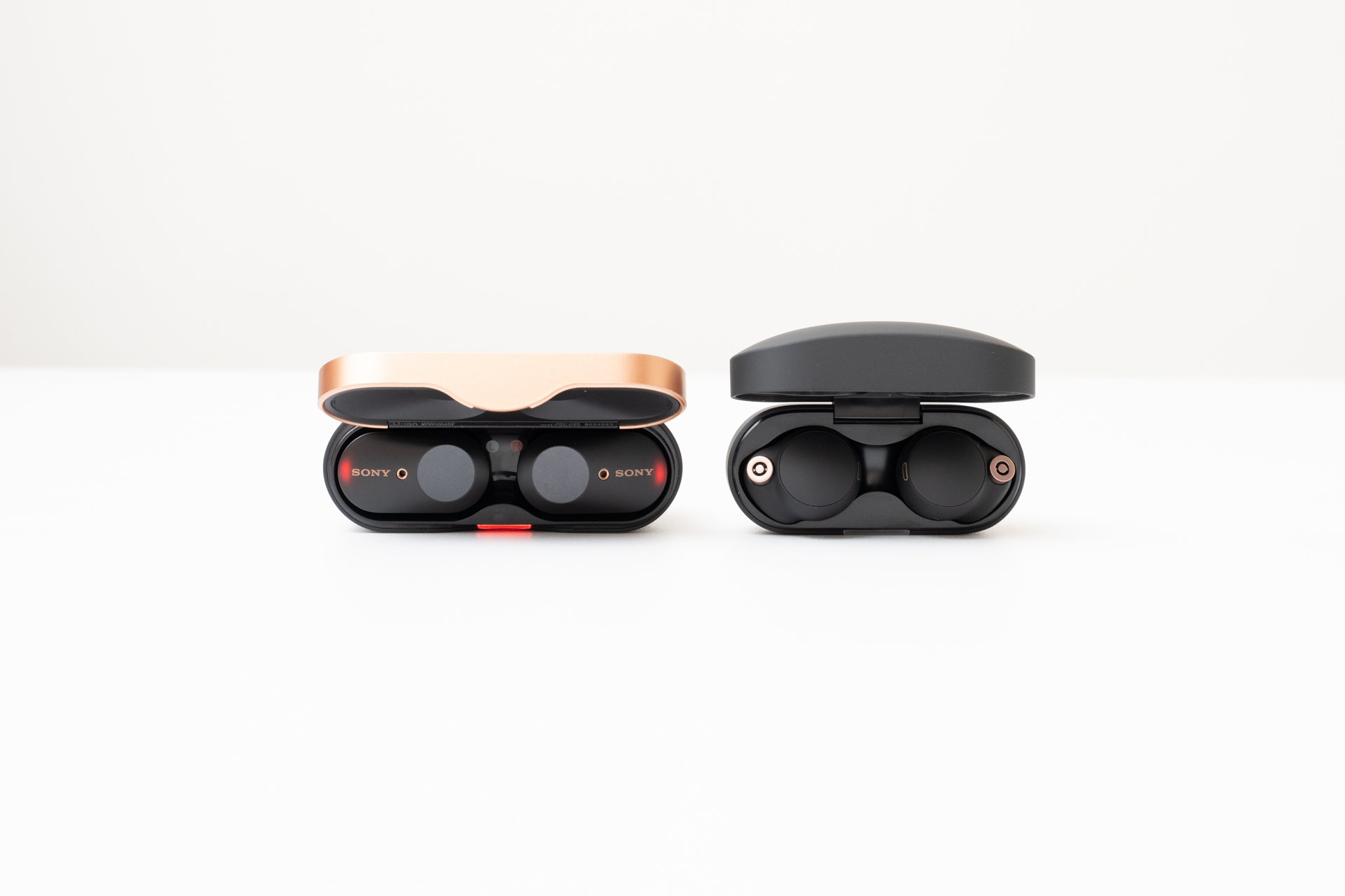 ソニー WF-1000XM4 音質・連続動作時間・ノイキャン性能が大幅に進化