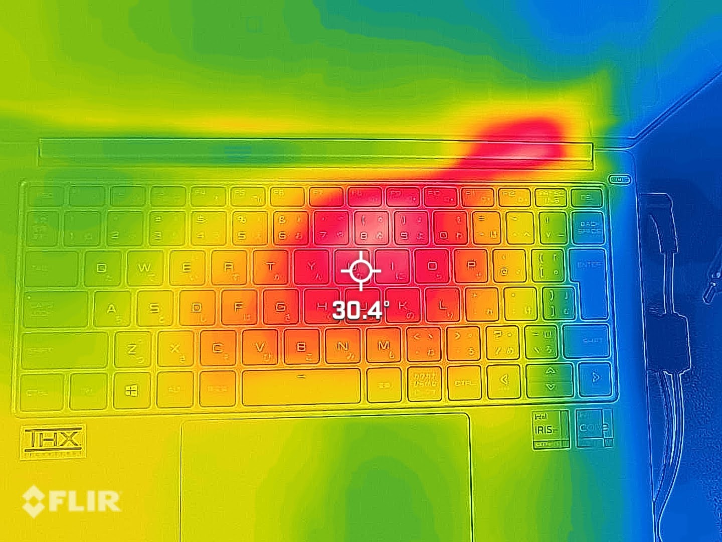 DAIV 4Pレビュー 1Kg以下のクリエイターモバイルノートPC | うっしーな