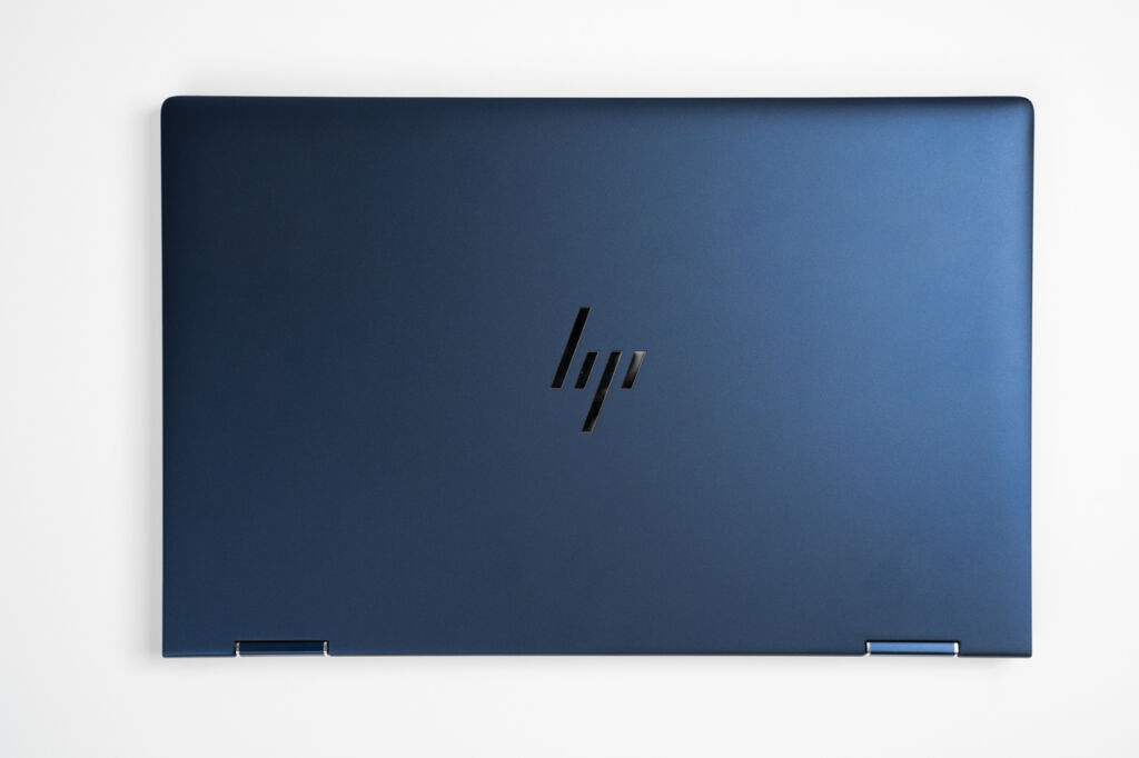 HP DRAGONFLY G2 エイチピー　ドラゴンフライ　pc HP Elite Dragonfly G2レビュー 高性能で携帯性も良く