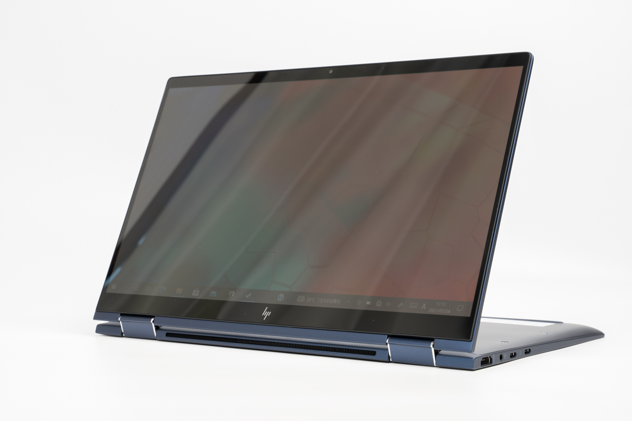 HP Elite Dragonfly G2レビュー 5G搭載、ビジネス向け最強のモバイル