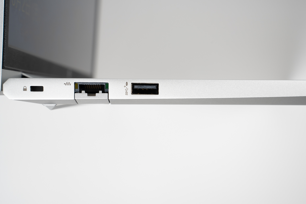 HP ProBook 450 G8レビュー、日本HP自慢の東京生産モデル | うっしーな