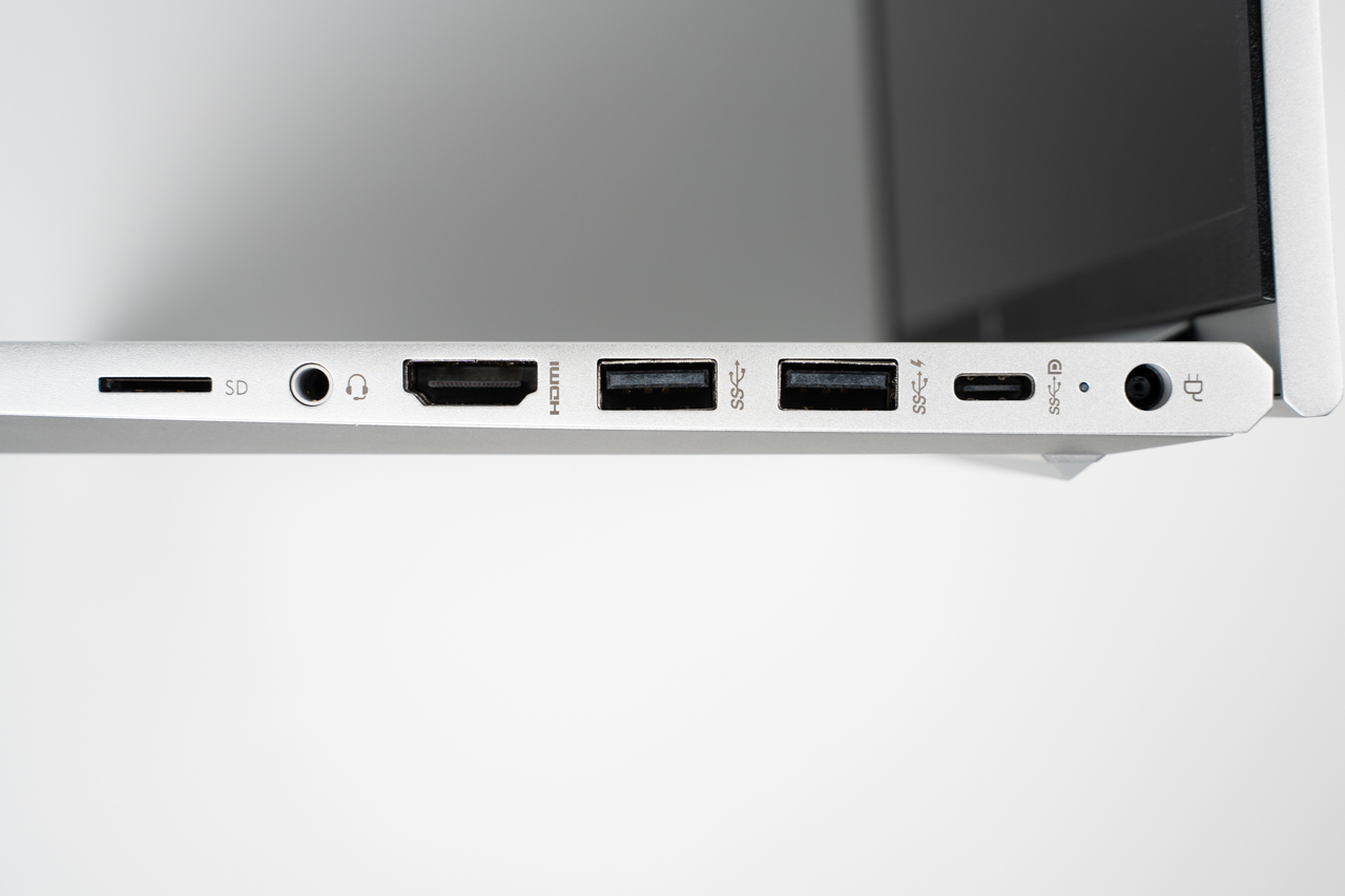 HP ProBook 450 G8レビュー、日本HP自慢の東京生産モデル | うっしーな