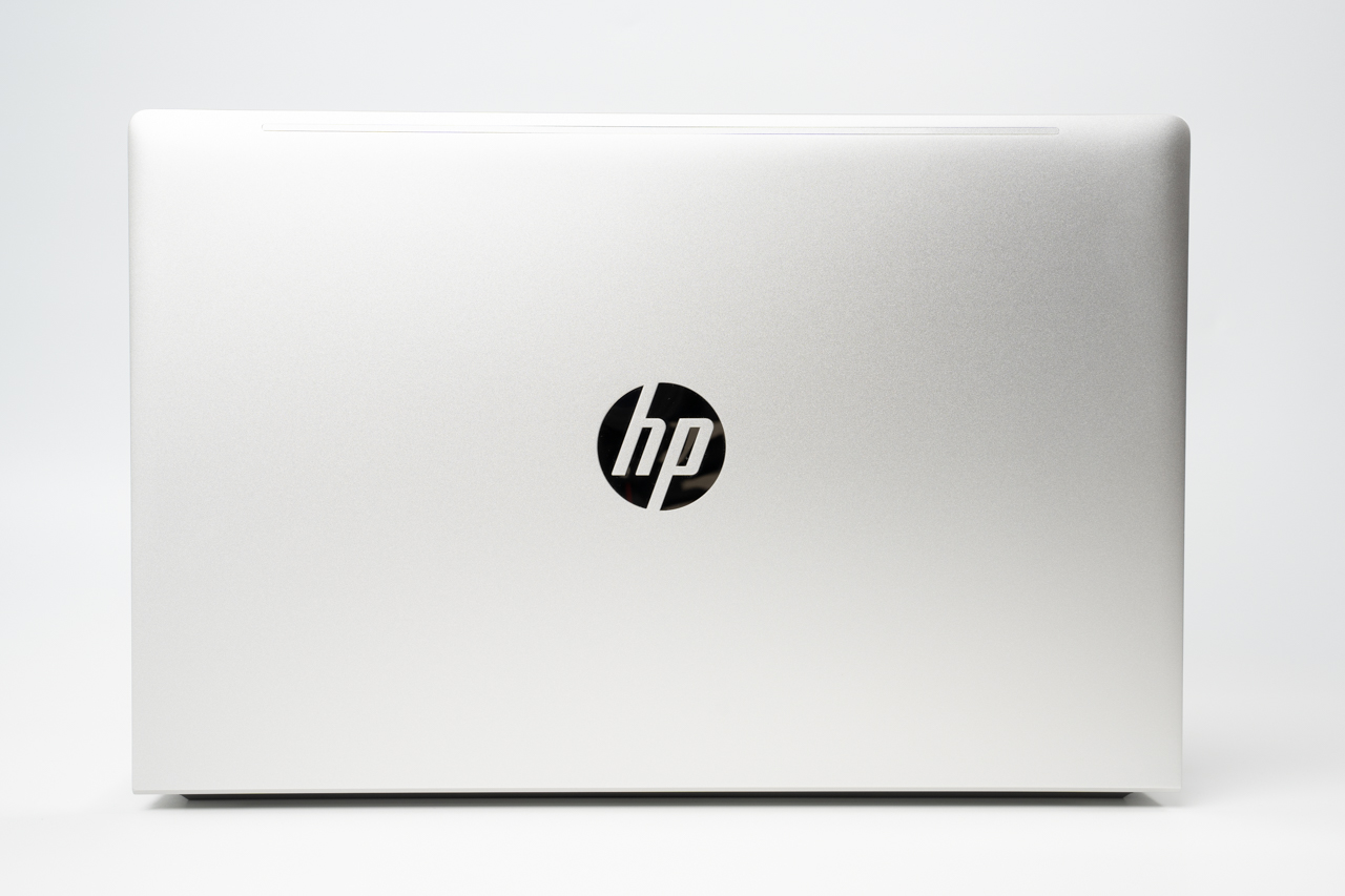 HP ProBook 450 G8レビュー、日本HP自慢の東京生産モデル | うっしーな