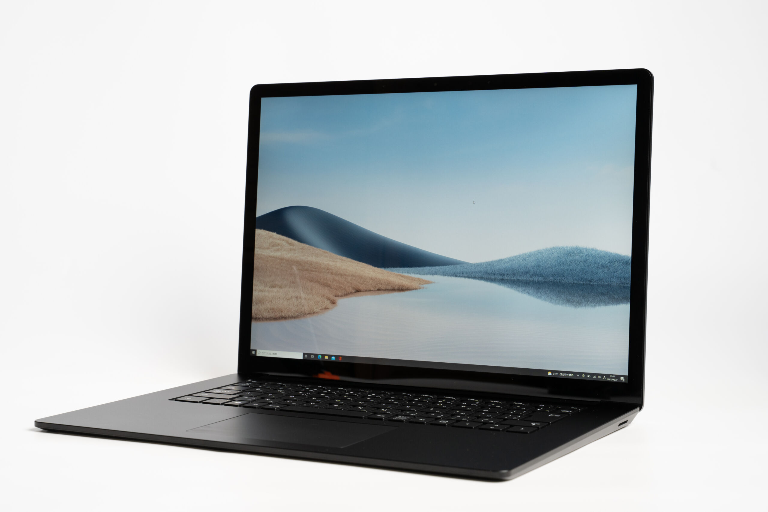 【良品】Microsoft surface laptop 4 【動作確認済】 Refurbished Surface Laptop 4 for Business 13.5