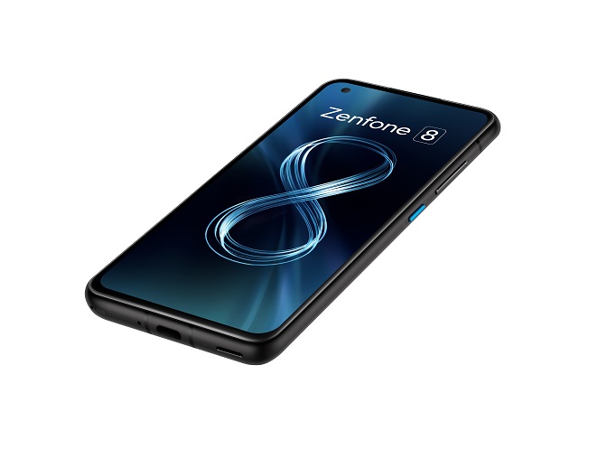 Zenfone 8レビューついにFelicaに対応したASUSのフラグシップ