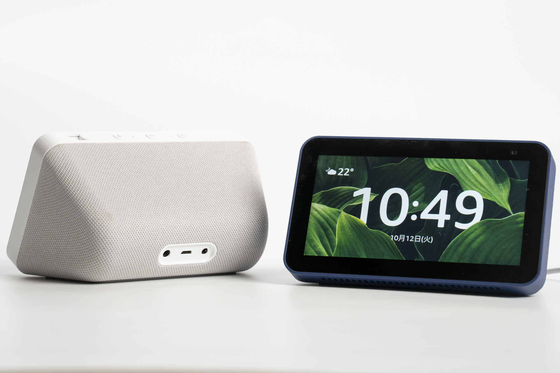 Amazon echo show5 2台セット Amazon「Echo Show 5」2台同時購入で、1台が実質無料に - 4月17