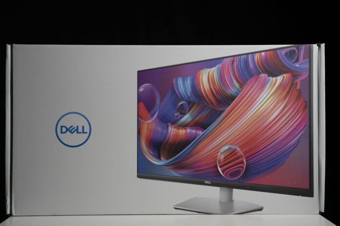 DELL S2722QCレビュー 4K対応の高コスパビジネス向けモニター