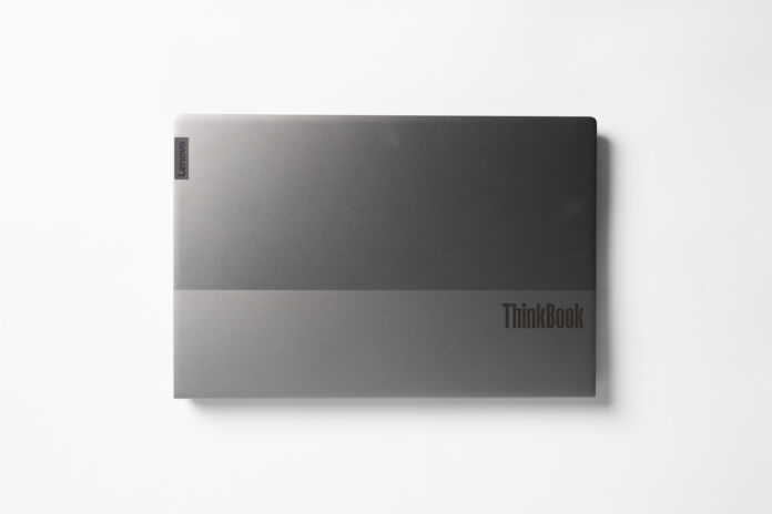Lenovo ThinkBook 14 Gen2 レビュー インテル第11世代プロセッサ
