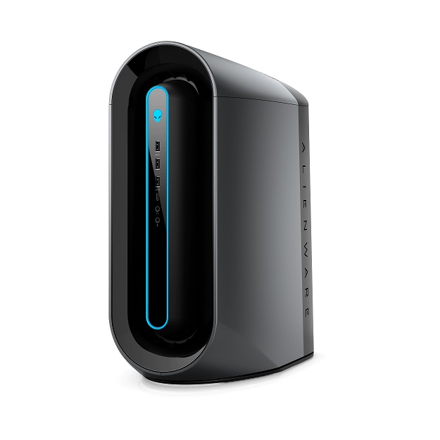 DELL Alienware Aurora R12レビュー最強クラスのメーカー製ゲーミング