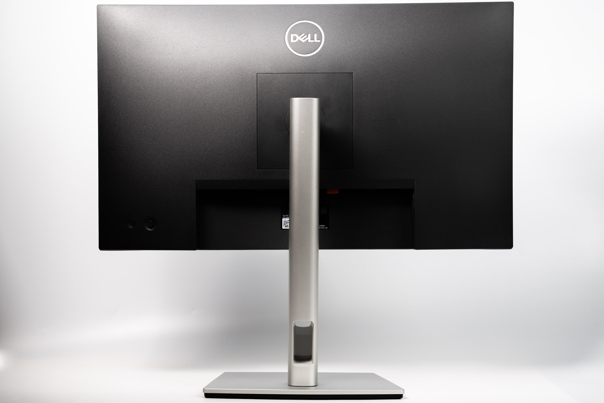 DELL P2422HE メーカーロゴのない23.8型ビジネス用モニター