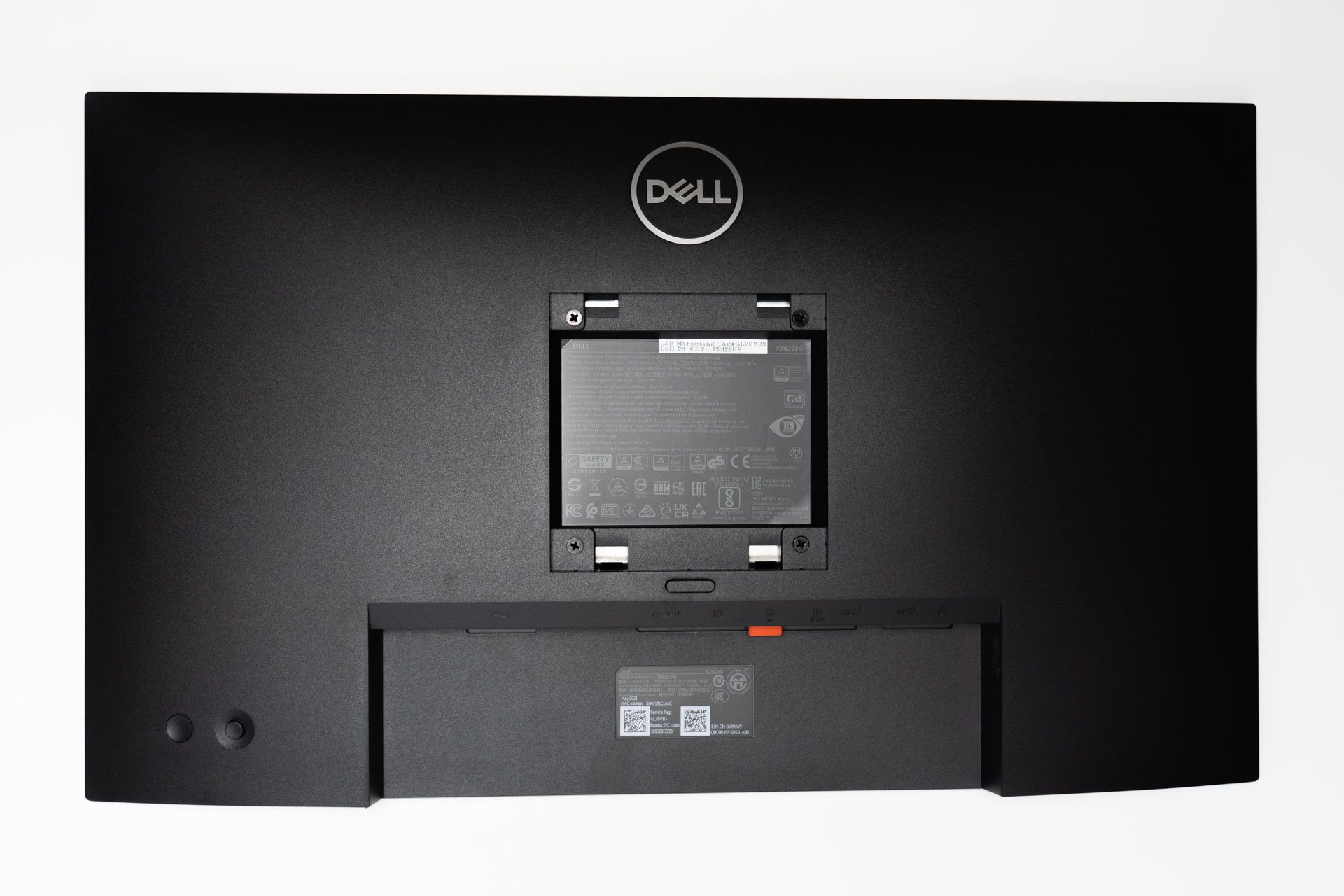 Dellモニター　P2422HE プロフェッショナルシリーズ 23.8インチ Amazon | Dell Technologies P2422HE プロフェッショナル