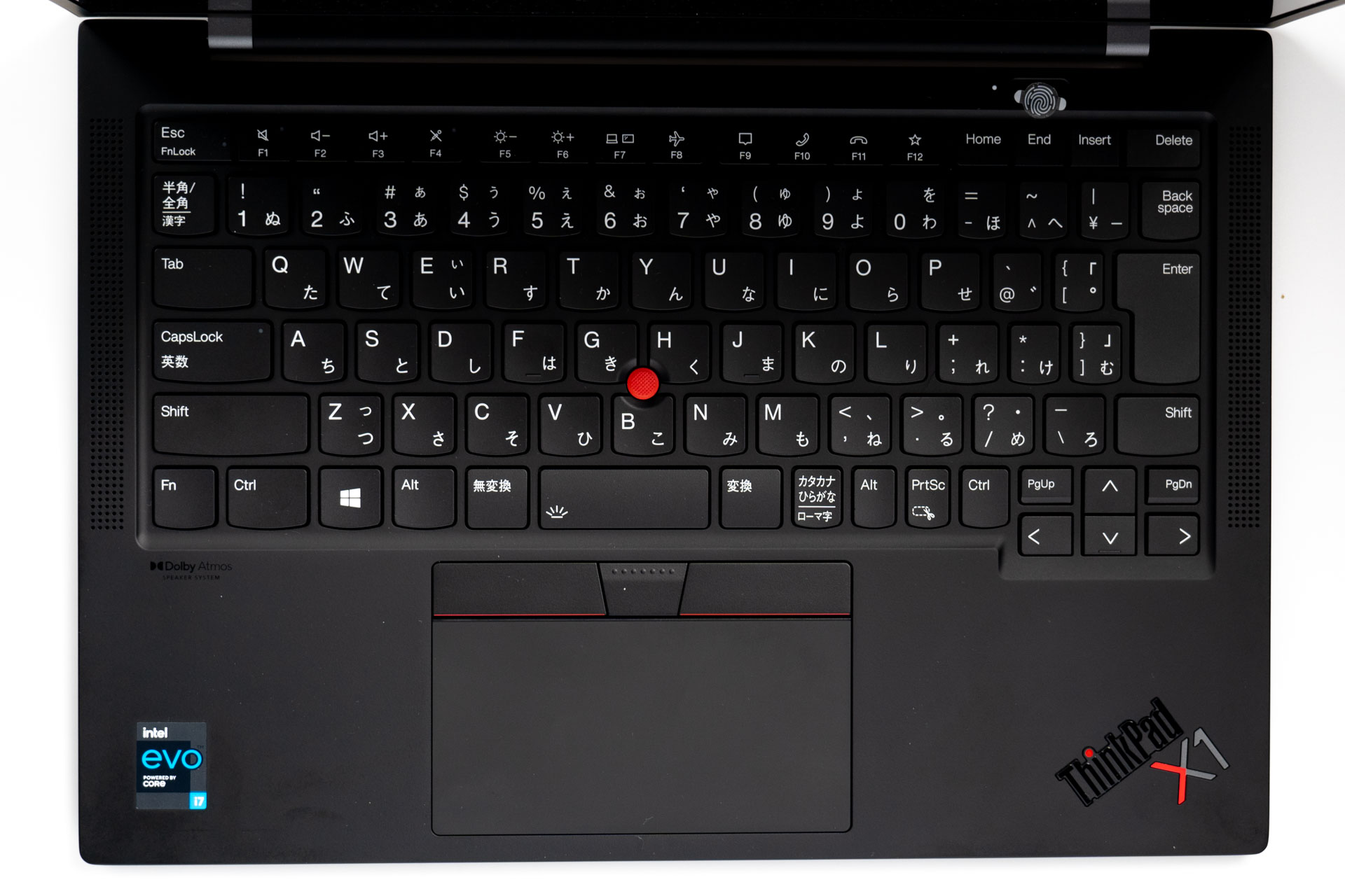 ThinkPad X1 Carbon Gen 9レビューアルティメットビジネス