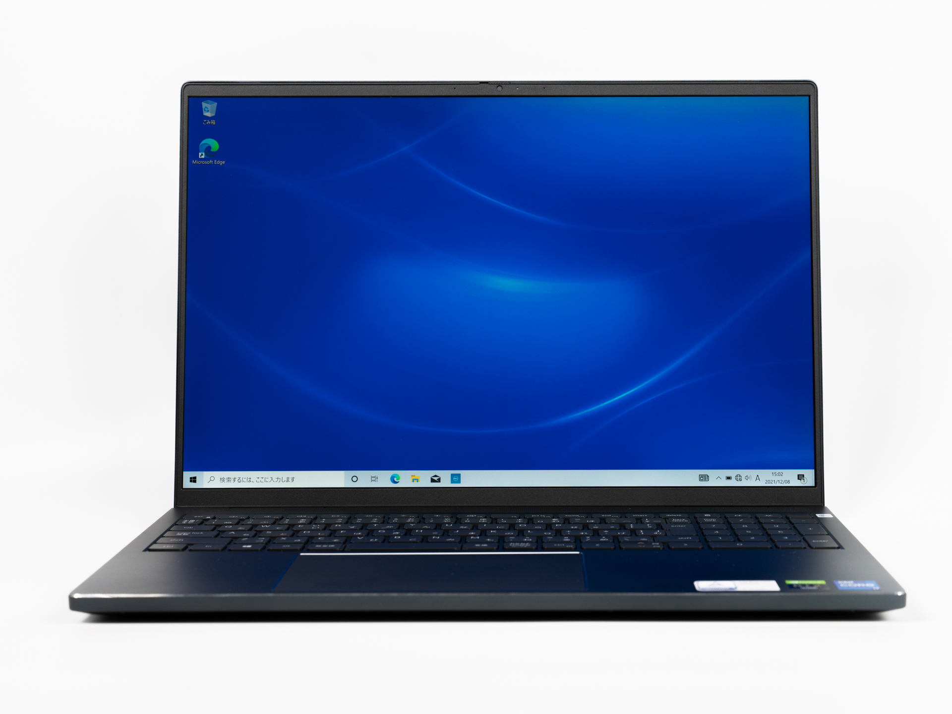 DELL Inspiron 16 Plus 7610 レビューコストパフォーマンスに優れた