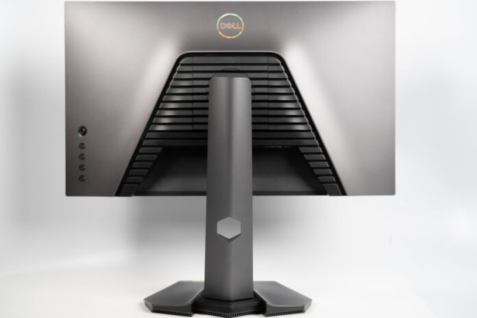 Dell S2522HG 24.5インチゲーミングモニター Amazon.co.jp: Dell S2522HG 24.5インチ ゲーミングモニター (3