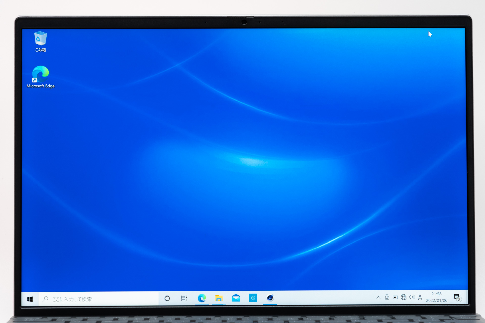 その他ノートPC本体 Dell inspiron13 5310 デル Inspiron 13 (5310) レビュー：高性能でシッカリ使える13.3