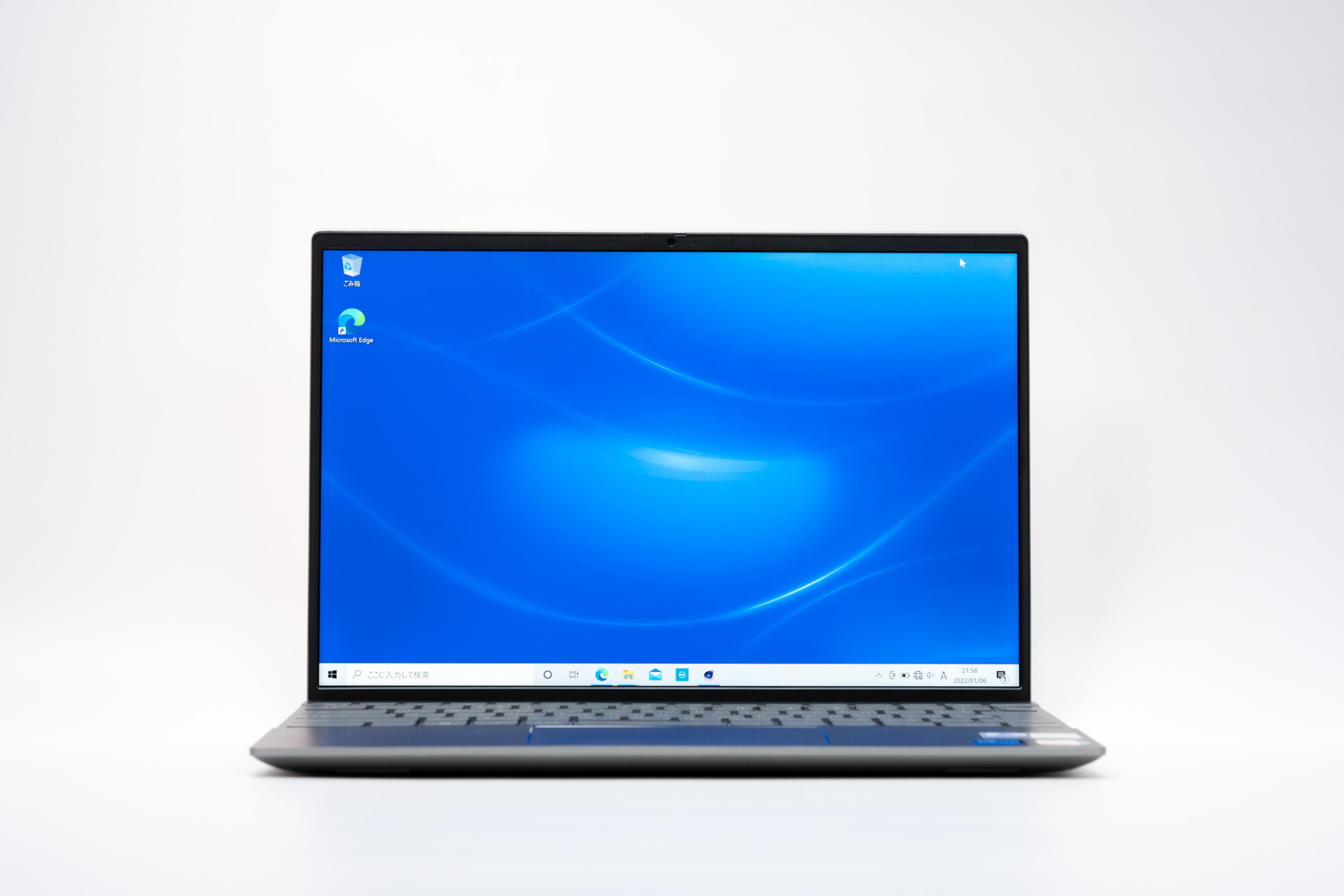 DELL Inspiron 13 5310 レビュー 高コスパ13.3型のモバイル