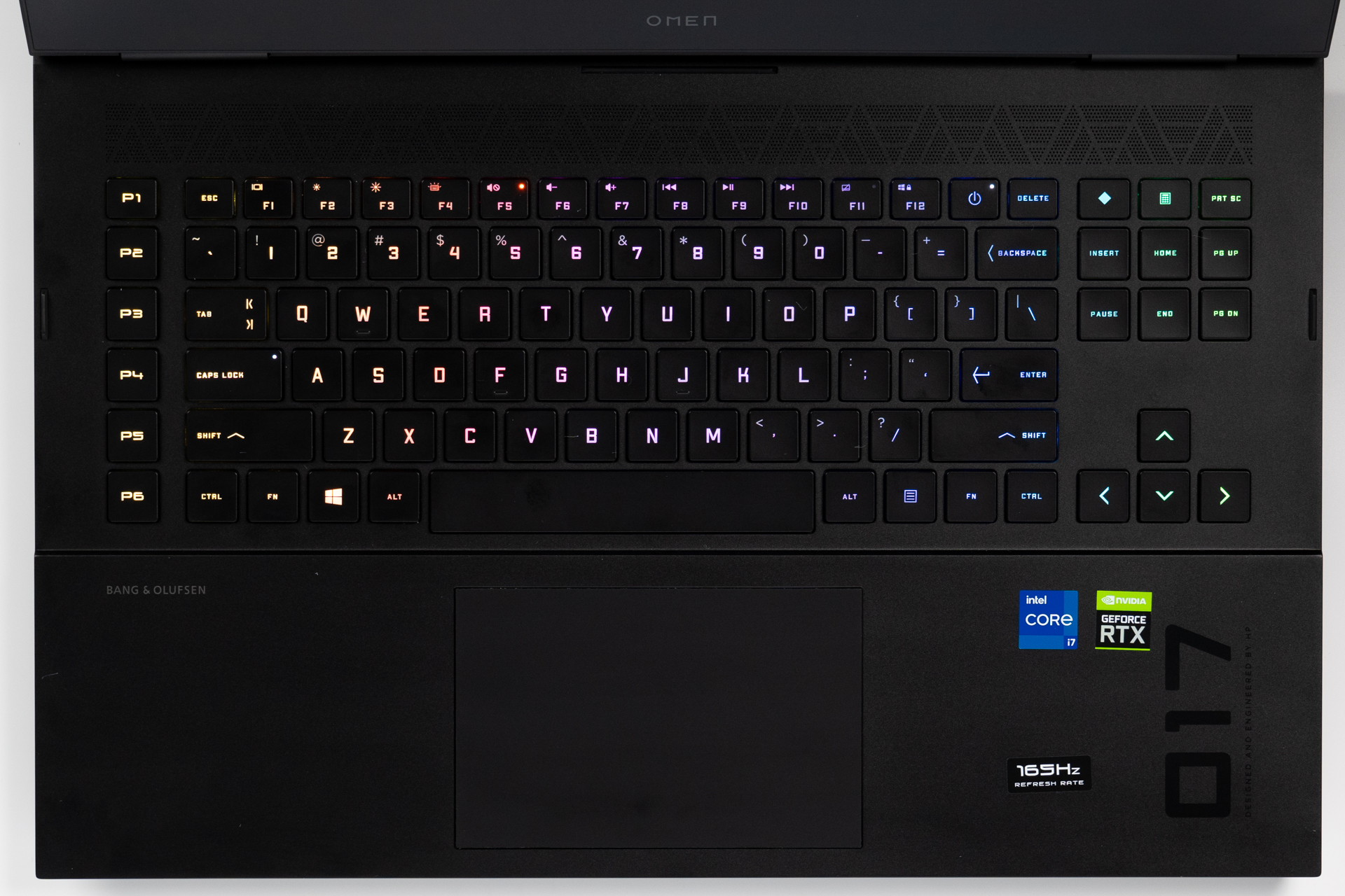 HP OMEN 17-cb1002TX ハイエンドモデル ゲーミングノートPC 楽天市場】HP(ヒューレット・パッカード) 17-cb1002TX ノート