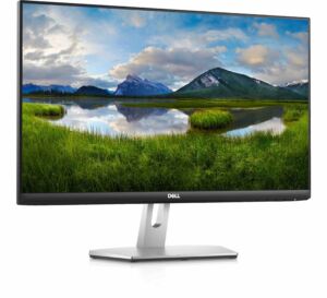 DELL S2421Hレビュー 2万円で買える23.8型の作業用モニター