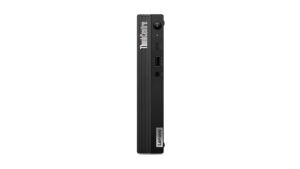 Lenovo - ThinkCentre M75q Tiny Gen2 - Ryzen7 搭載 Lenovo ThinkCentre M75q Tiny Gen2 35W AMD Ryzen 5000 Powerhouse
