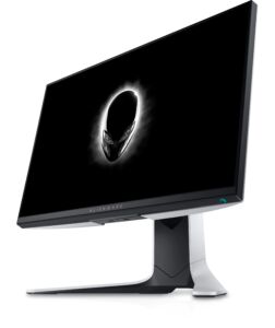 DELL Alienware AW2521 HFLレビュー 240Hzに対応したゲーミング