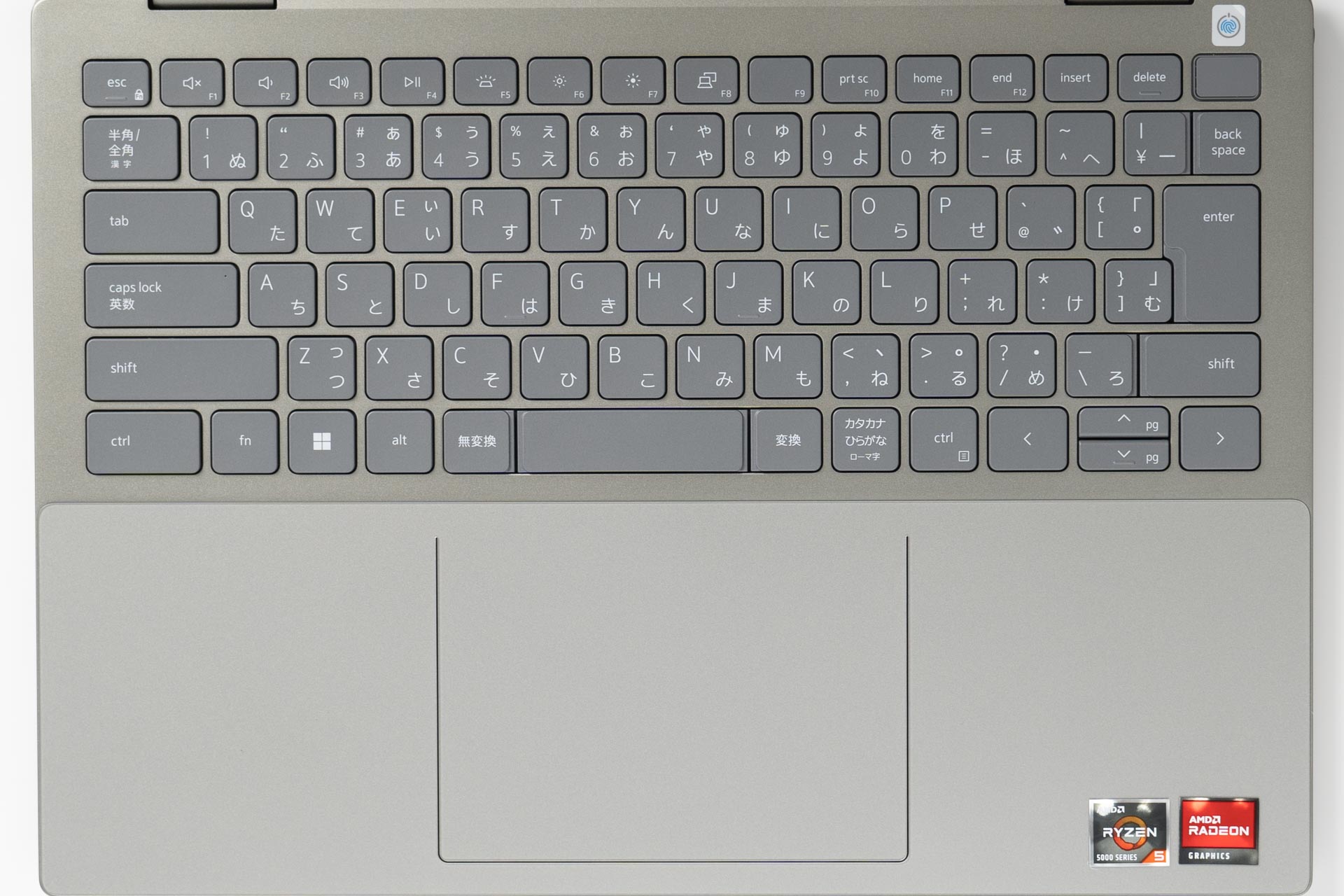 DELL Inspiron 14 7425 レビュー 16:10になって使いやすくなった