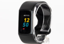 Fitbit Charge 5レビュー健康管理を始めるならコレ