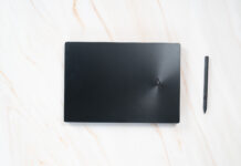 ASUS Zenbook Pro 14 Duo OLEDレビュー 着実に進化した変態デュアルモニターPC