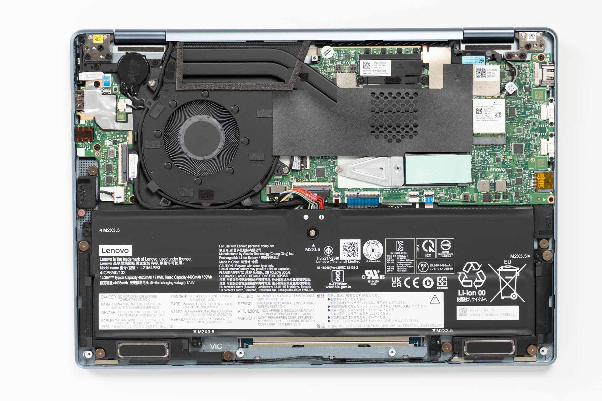 2022年モデルrizen7 Lenovo Yoga 770 Lenovo Yoga 770(14型 AMD) | 軽量なAMDプロセッサー搭載14型