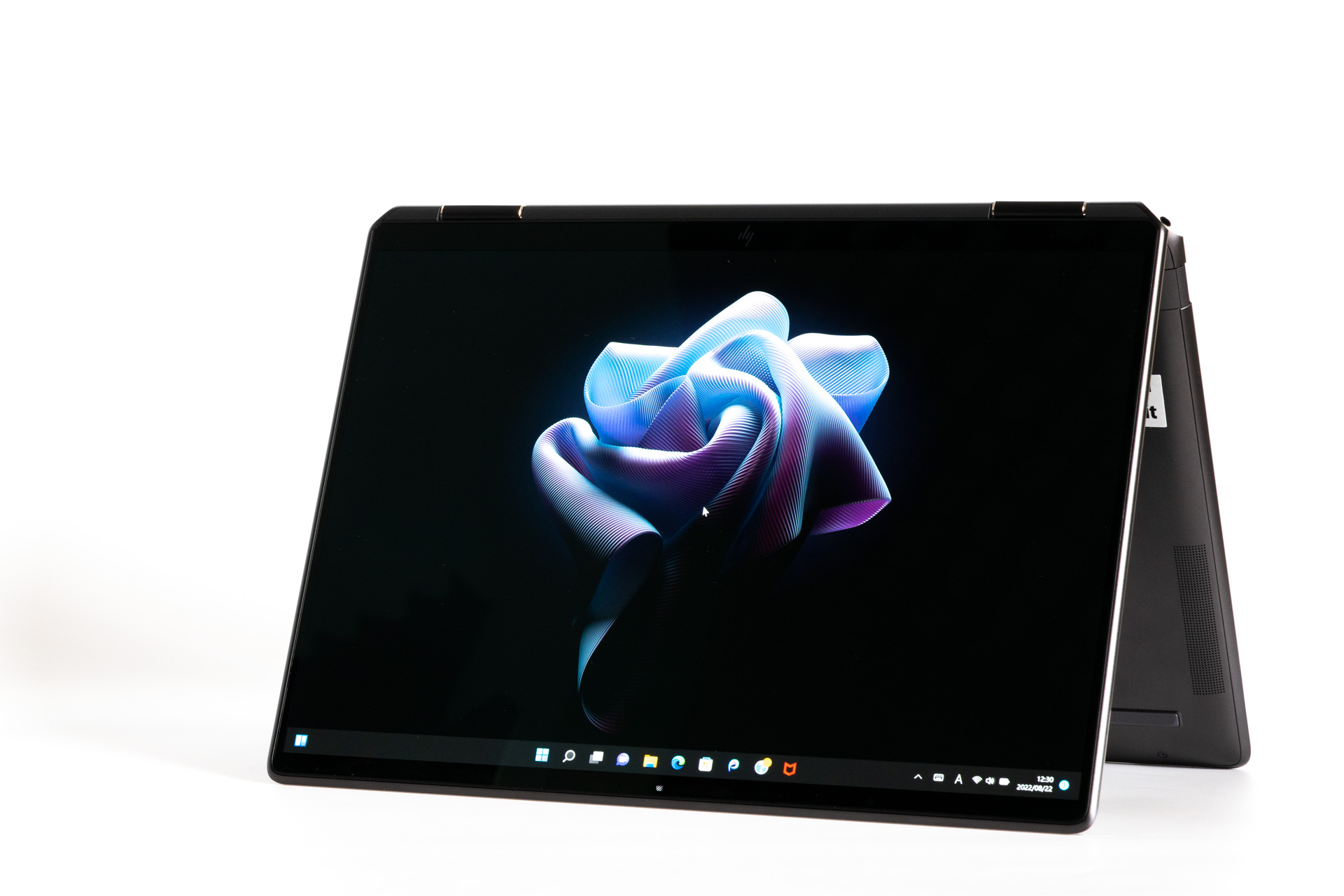 2022モデル HP Spectre x360 14-ef レビュー テレワーク機能が