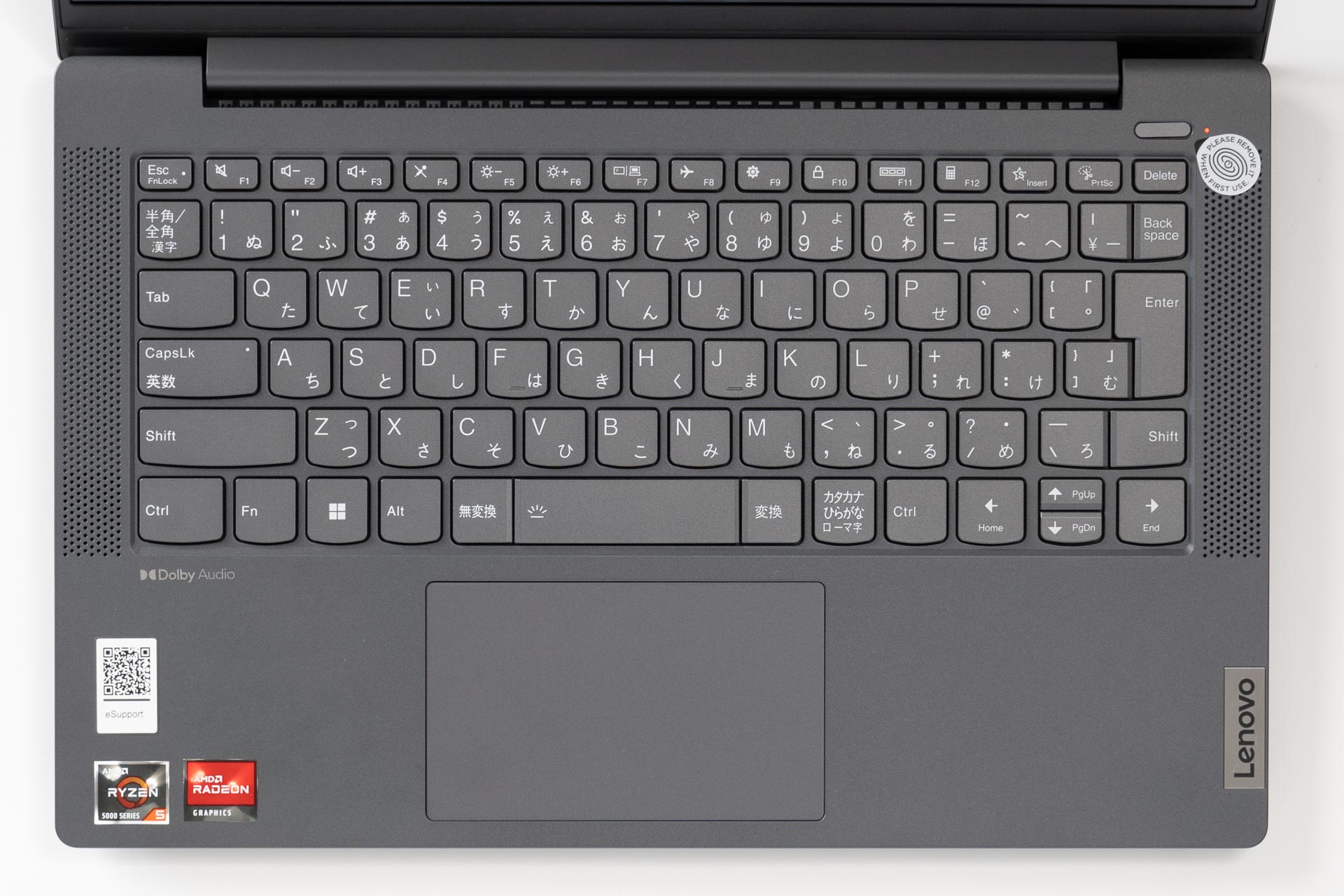 Lenovo IdeaPad Slim 570 (14型AMD)レビュー テレワーク機能がさらに強化されたコスパ最高級のノートPC | うっしーならいふ
