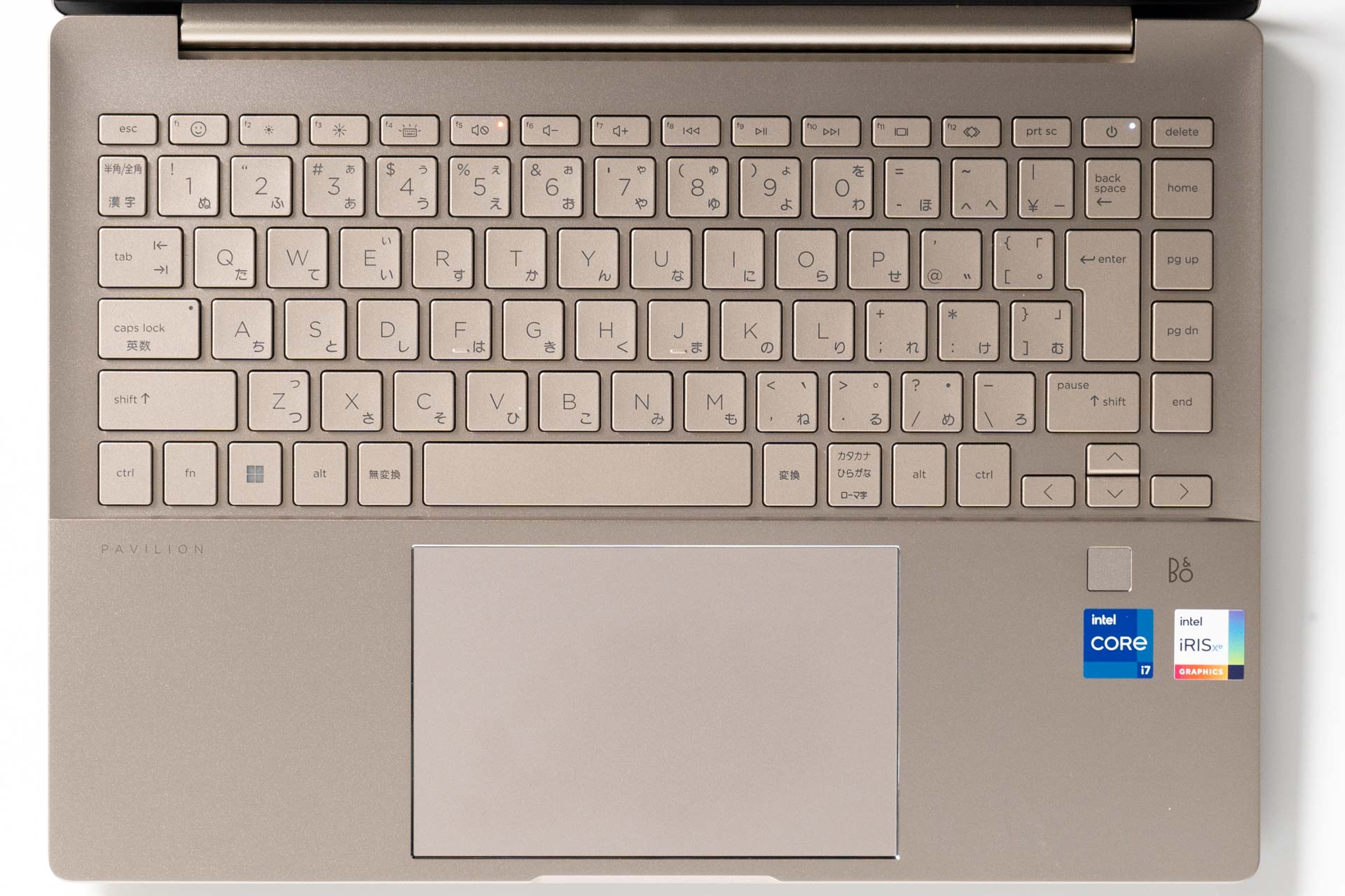 HP Pavilion Plus 14-eh レビュー 2022年コスパ最高の14インチは