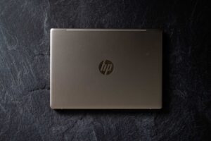 hp - HP pavilion au-100　純正ケース、純正無線マウス付き hp - HP pavilion au-100 純正ケース、純正無線マウス付きの通販