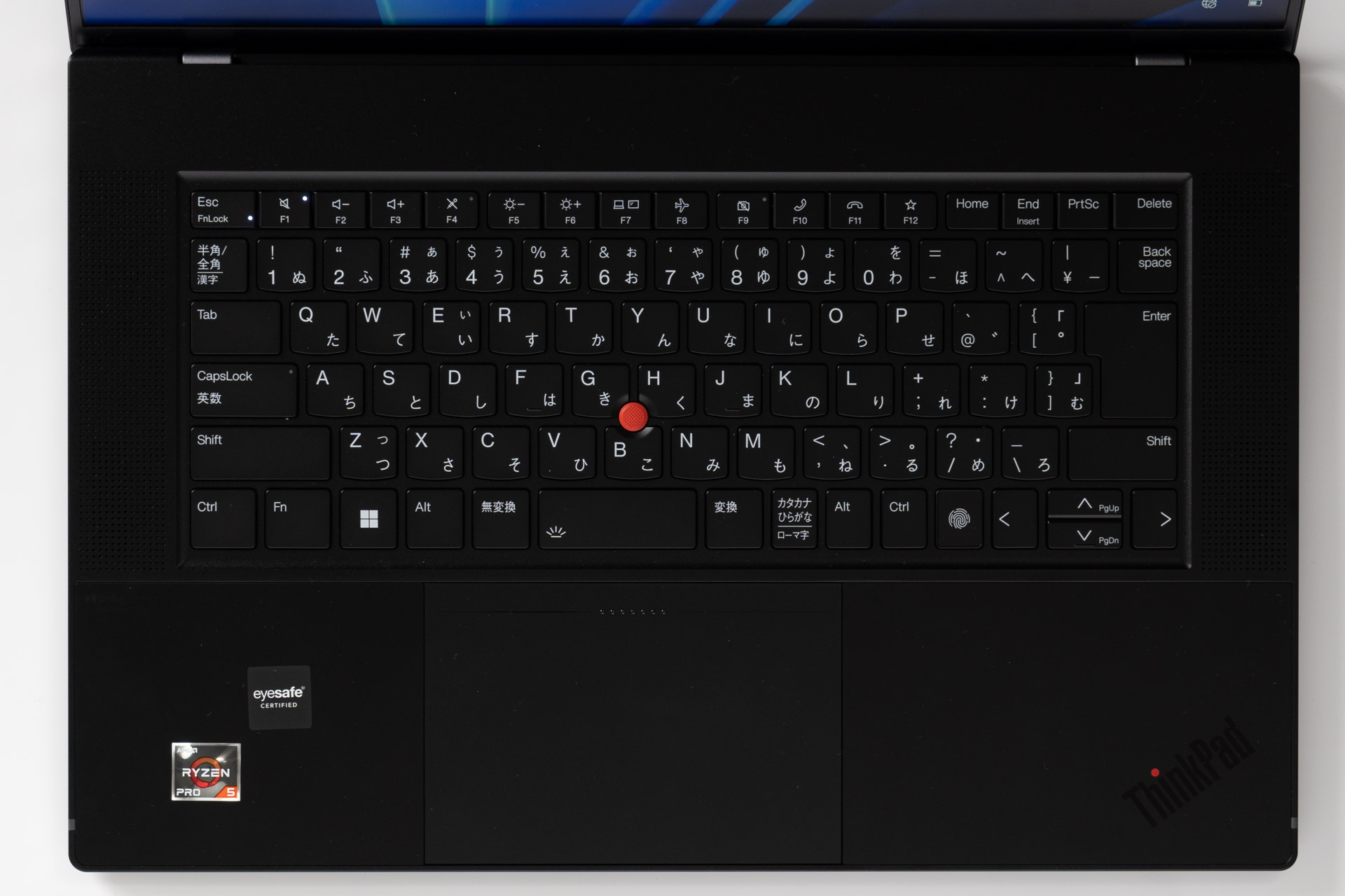 ThinkPad Z60mでの動作保証 1GBメモリ tf8su2k Lenovo ThinkPad Z60m - Notebookcheck.net External Reviews