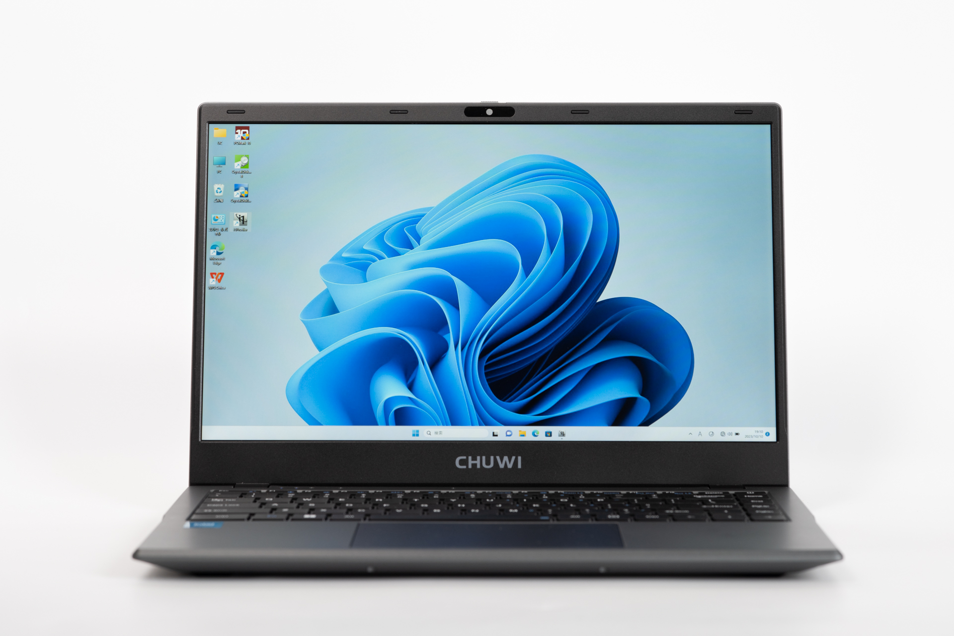 CHUWI GemiBook XPro 14.1型 レビュー3万円ノートPCの正解か | うっし